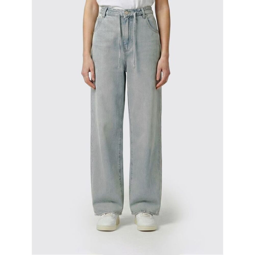 Darkpark Jeans Woman Blue